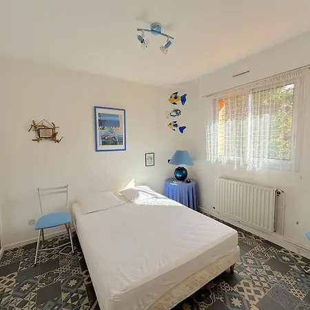 Algues Roses * Wimereux