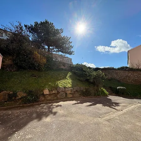 Algues Roses Apartment Wimereux