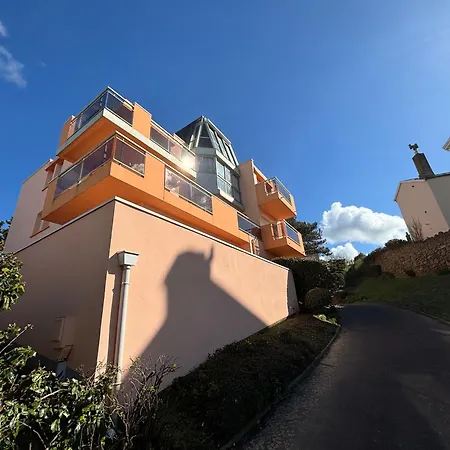 Algues Roses Apartman