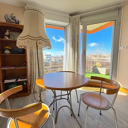 Algues Roses Apartment *