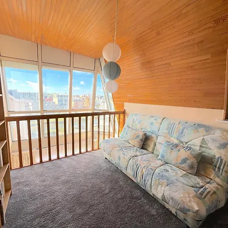 Apartman Algues Roses